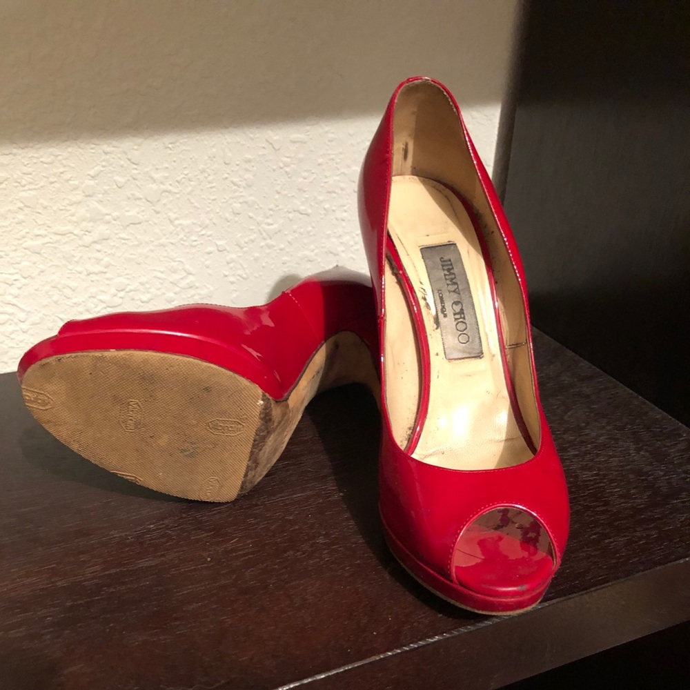 Custom listing